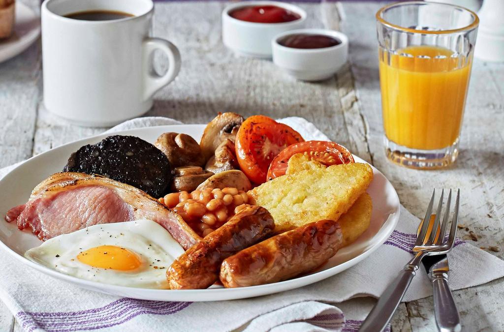 Premier Inn Dundee Centre Eksteriør billede